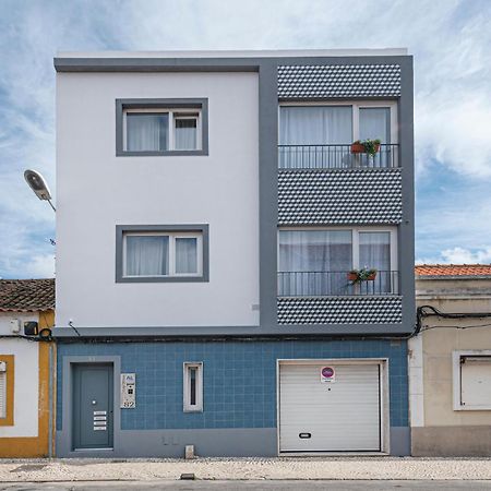 Orangetreehouses モンチジョ エクステリア 写真
